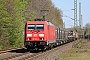 Bombardier 34175 - DB Cargo "185 307-6"
19.04.2020 - Haste
Thomas Wohlfarth