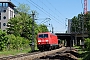 Bombardier 34175 - DB Cargo "185 307-6"
06.05.2020 - München
Manfred Knappe