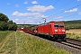 Bombardier 34175 - DB Cargo "185 307-6"
05.07.2023 - Retzbach-Zellingen
Wolfgang Mauser