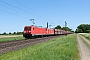 Bombardier 34175 - DB Cargo "185 307-6"
27.05.2026 - Peine-WoltorfGerd Zerulla