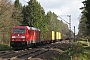 Bombardier 34176 - DB Schenker "185 308-4"
21.04.2010 - Siedenholz
Helge Deutgen