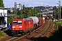 Bombardier 34176 - DB Schenker "185 308-4"
07.08.2009 - Passau
Gál András