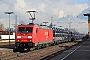 Bombardier 34176 - DB Schenker "185 308-4"
08.02.2013 - Straubing
Leo Wensauer