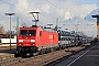 Bombardier 34176 - DB Schenker "185 308-4"
08.02.2013 - Straubing
Leo Wensauer