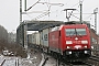 Bombardier 34176 - DB Schenker "185 308-4"
21.02.2013 - Celle
Helge Deutgen