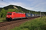 Bombardier 34176 - DB Schenker "185 308-4"
25.05.2014 - Kahla (Thüringen)
Christian Klotz