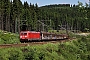 Bombardier 34176 - DB Schenker "185 308-4"
06.06.2014 - Steinbach am Wald
Christian Klotz