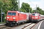 Bombardier 34176 - DB Schenker "185 308-4"
14.06.2014 - Remagen
Thomas Wohlfarth