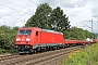 Bombardier 34176 - DB Schenker "185 308-4"
19.08.2014 - Bad Honnef
Daniel Kempf