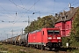 Bombardier 34176 - DB Cargo "185 308-4"
11.09.2018 - Ratingen-Lintorf
Ingmar Weidig