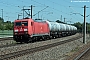 Bombardier 34176 - DB Cargo "185 308-4"
04.07.2019 - Petershausen
Frank Weimer