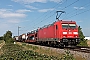 Bombardier 34176 - DB Cargo "185 308-4"
21.08.2020 - Buggingen
Tobias Schmidt