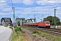 Bombardier 34176 - DB Cargo "185 308-4"
28.06.2021 - Hamburg, Norderelbebrücken
René Große