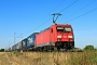 Bombardier 34176 - DB Cargo "185 308-4"
12.08.2022 - Babenhausen-Hergershausen
Kurt Sattig