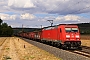 Bombardier 34176 - DB Cargo "185 308-4"
01.09.2022 - Retzbach
Wolfgang Mauser