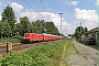 Bombardier 34177 - DB Cargo "185 309-2"
22.06.2016 - Bremen-Mahndorf
Torsten Klose