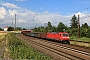 Bombardier 34177 - DB Cargo "185 309-2"
11.07.2018 - Leipzig-Wiederitzsch
Eric Daniel