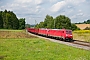 Bombardier 34177 - DB Cargo "185 309-2"
21.08.2021 - Beratzhausen
Korbinian Eckert