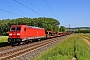 Bombardier 34177 - DB Cargo "185 309-2"
27.05.2026 - RetzbachWolfgang Mauser