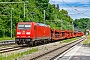 Bombardier 34177 - DB Cargo "185 309-2"
14.06.2026 - Aßling (Oberbayern)Mathias May