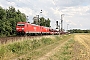 Bombardier 34178 - DB Schenker "185 310-0
"
23.07.2010 - Salzbergen
Henk Zwoferink