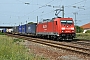 Bombardier 34178 - DB Schenker "185 310-0"
21.08.2012 - Graben - Neudorf
Werner Brutzer