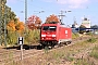 Bombardier 34178 - DB Schenker "185 310-0"
13.10.2012 - Tostedt
Andreas Kriegisch