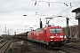 Bombardier 34178 - DB Schenker "185 310-0"
27.02.2013 - Celle
Helge Deutgen