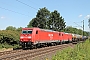 Bombardier 34178 - DB Schenker "185 310-0"
01.07.2014 - Bad Honnef
Daniel Kempf