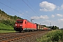 Bombardier 34178 - DB Cargo "185 310-0"
27.07.2016 - Himmelstadt
Mario Lippert