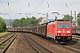 Bombardier 34178 - DB Cargo "185 310-0"
16.06.2017 - Koblenz-Lützel
Thomas Wohlfarth