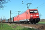 Bombardier 34178 - DB Cargo "185 310-0"
06.04.2018 - Niederwalluf (Rheingau)
Kurt Sattig