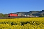 Bombardier 34178 - DB Cargo "185 310-0"
04.05.2016 - Himmelstadt
Marcus Schrödter