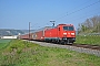 Bombardier 34178 - DB Cargo "185 310-0"
21.04.2017 - Karlstadt (Main)
Marcus Schrödter