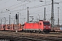 Bombardier 34178 - DB Cargo "185 310-0"
28.02.2020 - Oberhausen, Rangierbahnhof West
Rolf Alberts