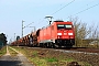 Bombardier 34178 - DB Cargo "185 310-0"
20.03.2020 - Babenhausen-Zellhausen
Kurt Sattig