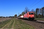 Bombardier 34178 - DB Cargo "185 310-0"
18.04.2020 - Reindorf
Eric Daniel