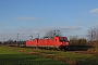 Bombardier 34178 - DB Cargo "185 310-0"
29.11.2020 - Meerbusch-Osterath
Denis Sobocinski