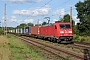 Bombardier 34178 - DB Cargo "185 310-0"
11.08.2024 - Uelzen-Klein Süstedt
Gerd Zerulla