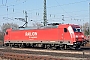 Bombardier 34179 - DB Schenker "185 311-8
"
21.03.2009 - Basel, Badischer Bahnhof
Theo Stolz