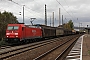 Bombardier 34179 - DB Schenker "185 311-8"
15.10.2012 - Jena-Göschwitz
Christian Klotz