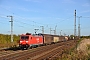 Bombardier 34179 - DB Schenker "185 311-8"
13.10.2012 - Großkorbetha
Marcus Schrödter