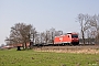 Bombardier 34179 - DB Schenker "185 311-8"
23.03.2012 - Hamm (Westfalen)-Neustadt
Ingmar Weidig