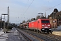 Bombardier 34179 - DB Schenker "185 311-8"
06.02.2013 - Eichenberg
Christian Klotz