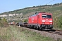 Bombardier 34179 - DB Schenker "185 311-8"
24.09.2013 - Thüngersheim
Gerd Zerulla