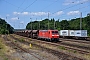 Bombardier 34179 - DB Schenker "185 311-8"
23.07.2014 - Verden (Aller) 
Marcus Schrödter