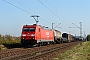 Bombardier 34179 - DB Schenker "185 311-8"
26.09.2011 - Münster (bei Dieburg)
Kurt Sattig