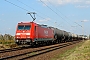 Bombardier 34179 - DB Schenker "185 311-8"
28.09.2011 - Münster (bei Dieburg)
Kurt Sattig