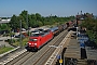 Bombardier 34179 - DB Schenker "185 311-8"
21.08.2015 - Orschweier
Vincent Torterotot