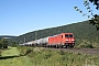 Bombardier 34179 - DB Cargo "185 311-8"
08.08.2016 - Wernfeld
Martin Welzel